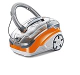 THOMAS AQUA + PET & Family Aspirateur aquafilter: élimine rapidement les poils d'animaux et odeurs animales,...